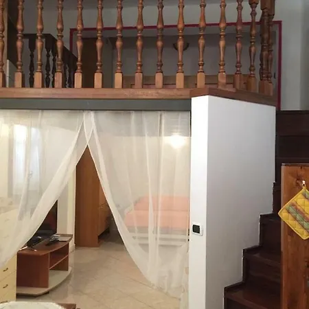 Casa Birilla 아파트 *