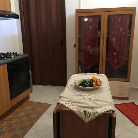 아파트 Casa Birilla *