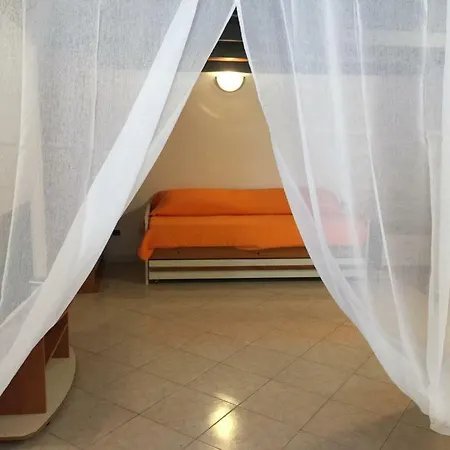 아파트 Casa Birilla