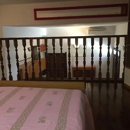 Casa Birilla 아파트