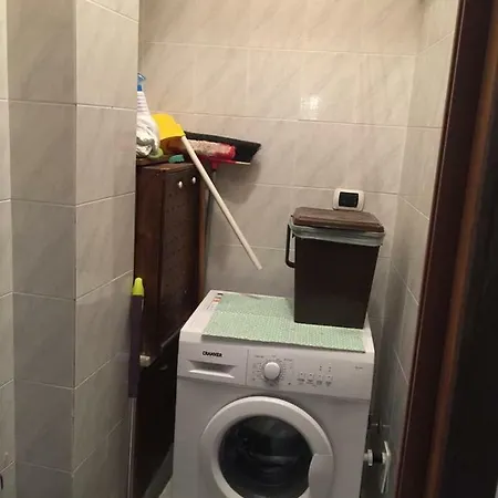 아파트 Casa Birilla *