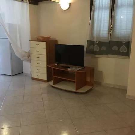 Casa Birilla 아파트