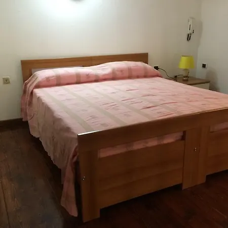 아파트 Casa Birilla SantʼAntìoco