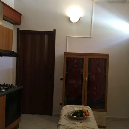 아파트 Casa Birilla *