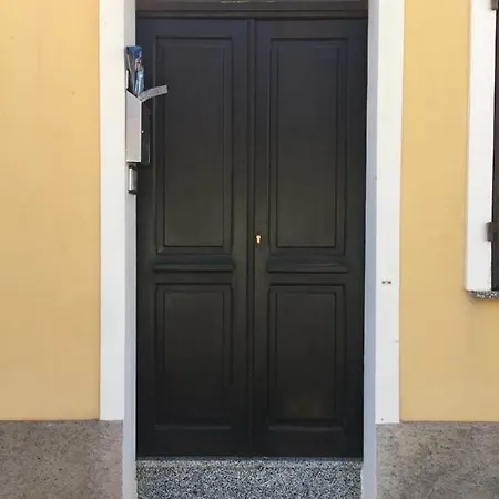 Casa Birilla 아파트