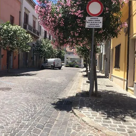 Casa Birilla