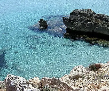 아파트 Casa Birilla SantʼAntìoco